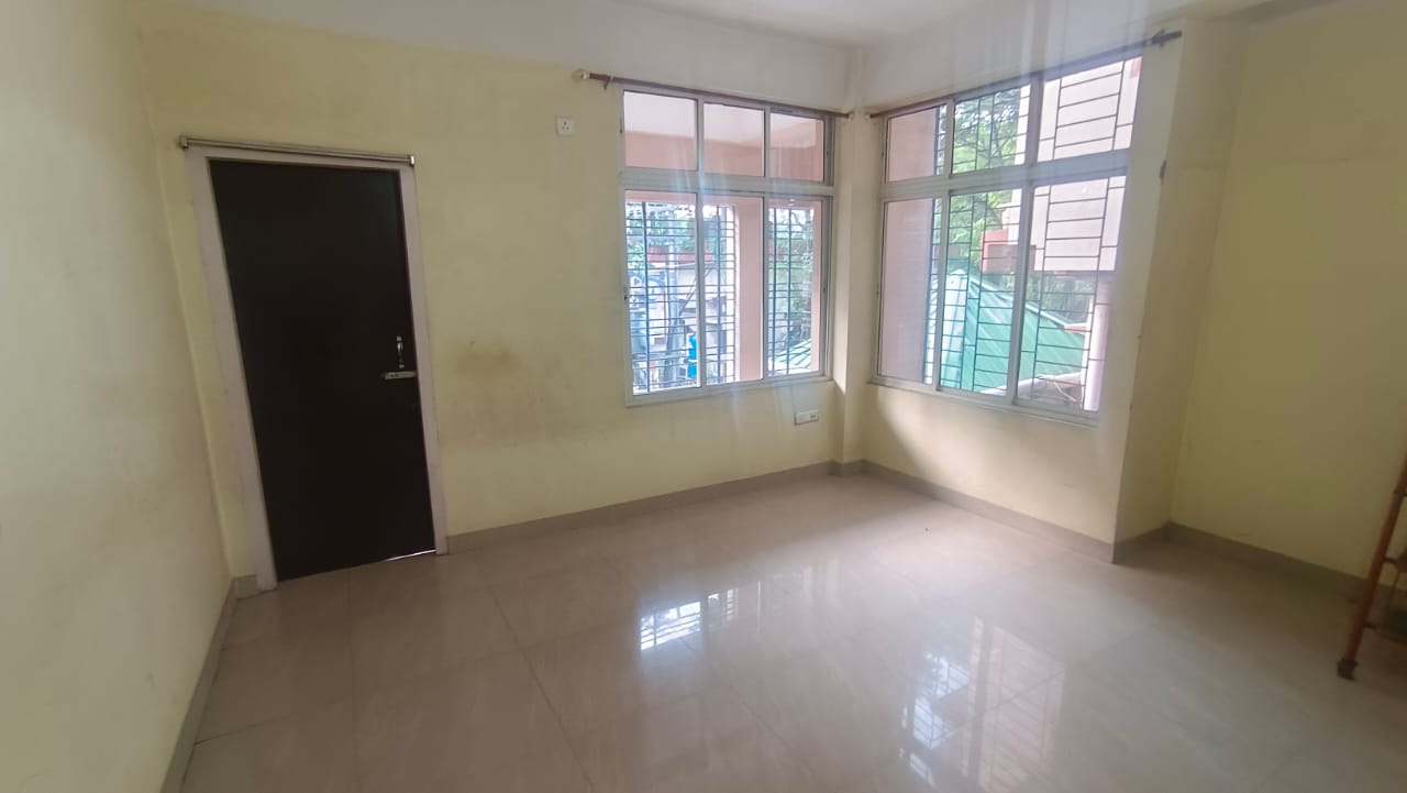 Unfurnished 3bhk in Zoo Road Tiniali, Guwahati, Assam, India for Rent